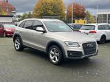 Audi Q5 3.0 TDI-quattro(Sline-Sport)Offroad-Paket - Audi: Offroad