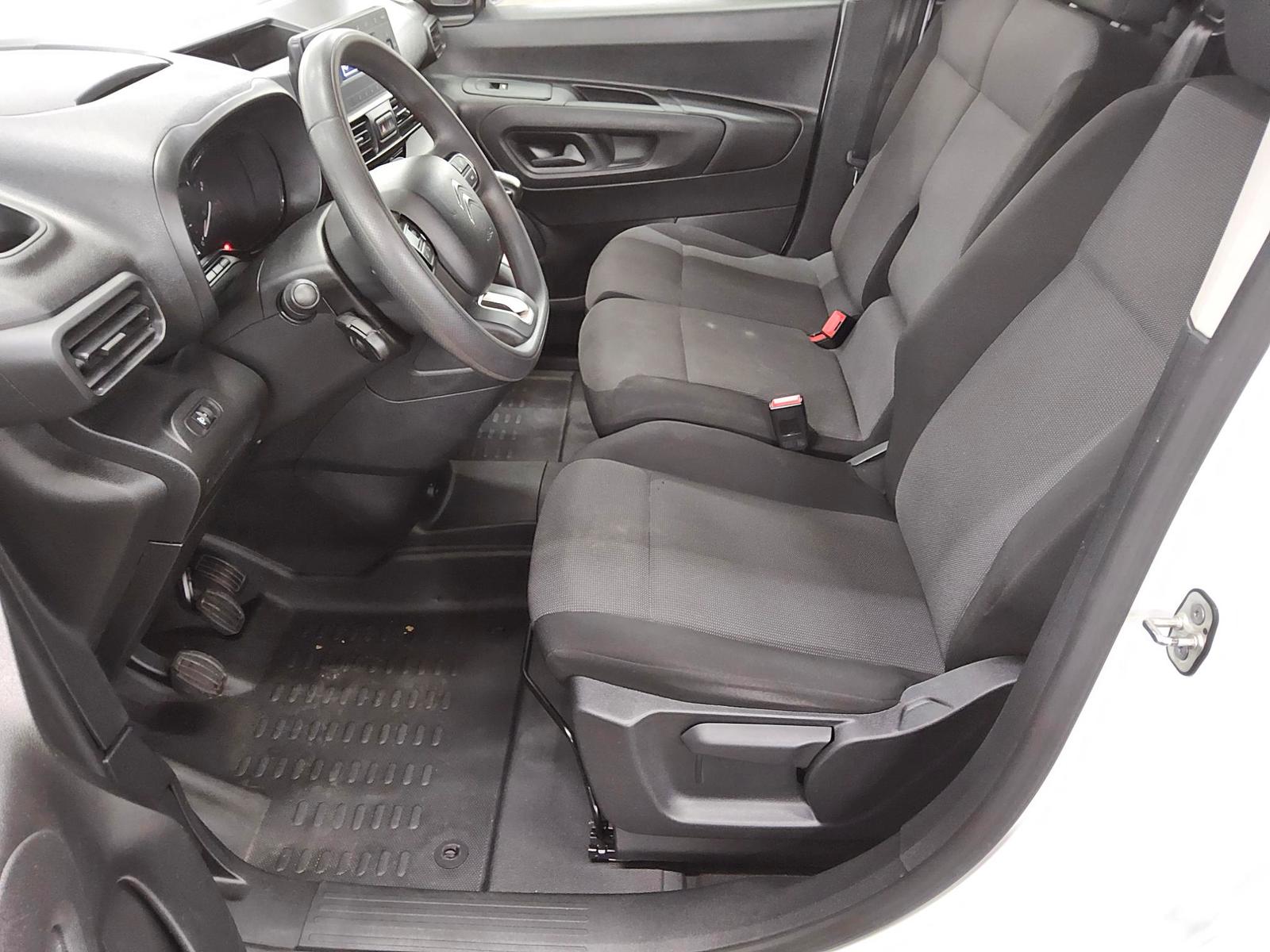Citroën Berlingo 1.5 BlueHDI Club XL 3-Sitze Klima PDC
