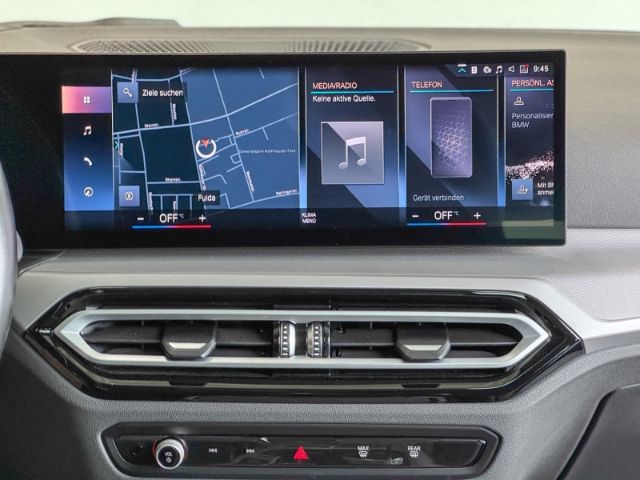 BMW 320 i Touring Memory+Pano+Temp+SHZ+Adapt.LED foto 14