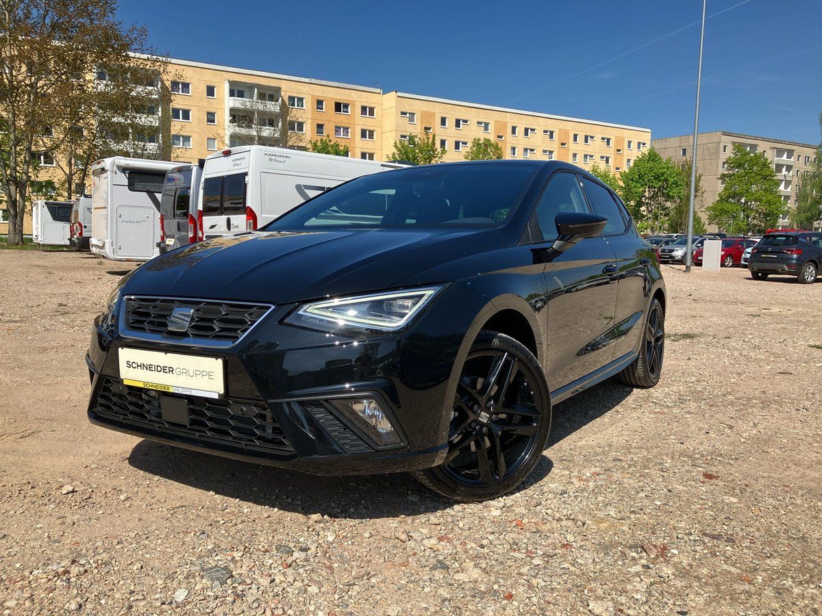 Seat Ibiza - Bild 24
