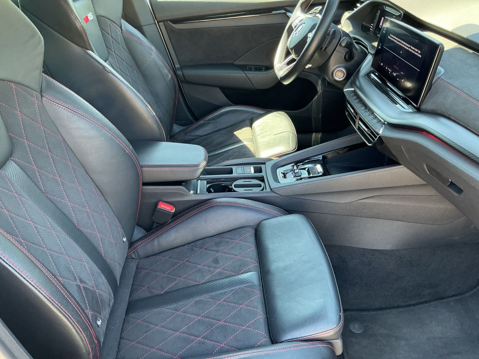 Skoda Octavia - Bild 13