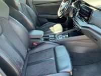 Skoda Octavia - Vorschau Bild 13