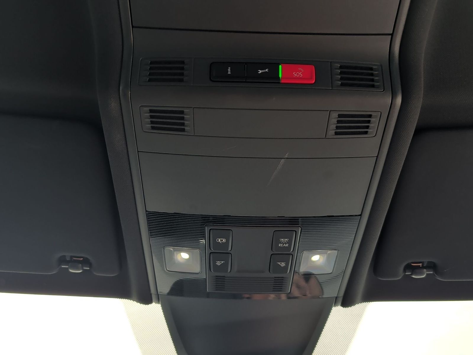Seat Tarraco 2.0 TDI Style DSG Nav+Kamera+Sound+eHeck foto 12