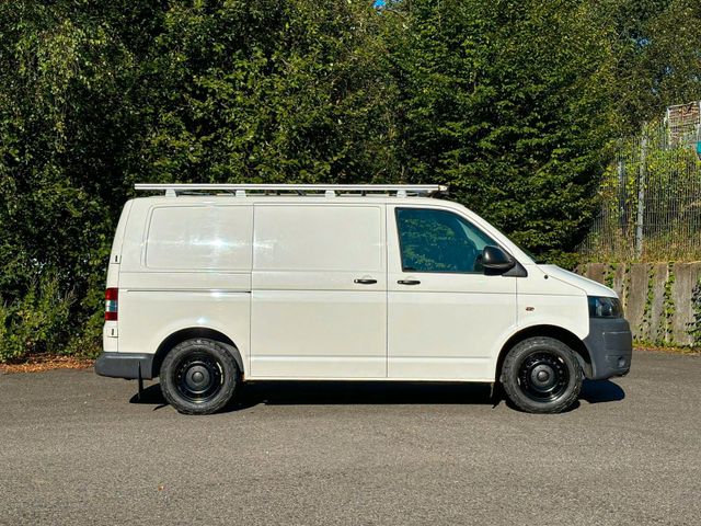 Volkswagen T5 Transporter