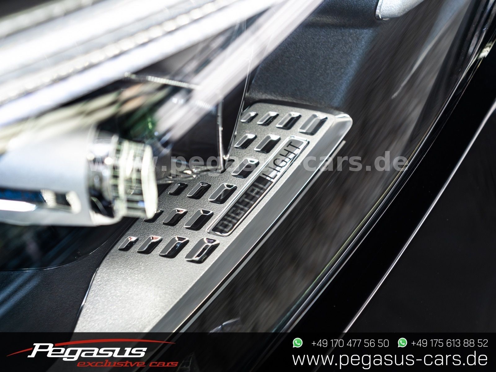 MERCEDES-BENZ C 63 AMG - 20