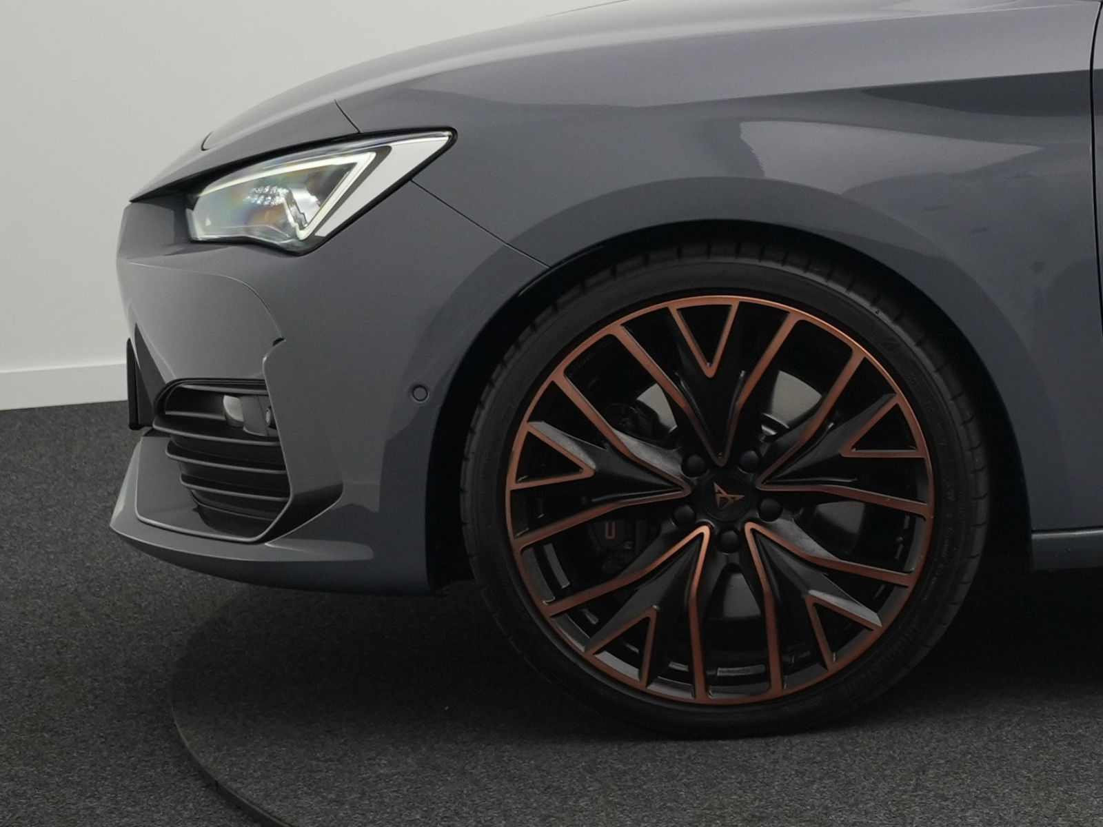 Cupra Leon - Bild 17