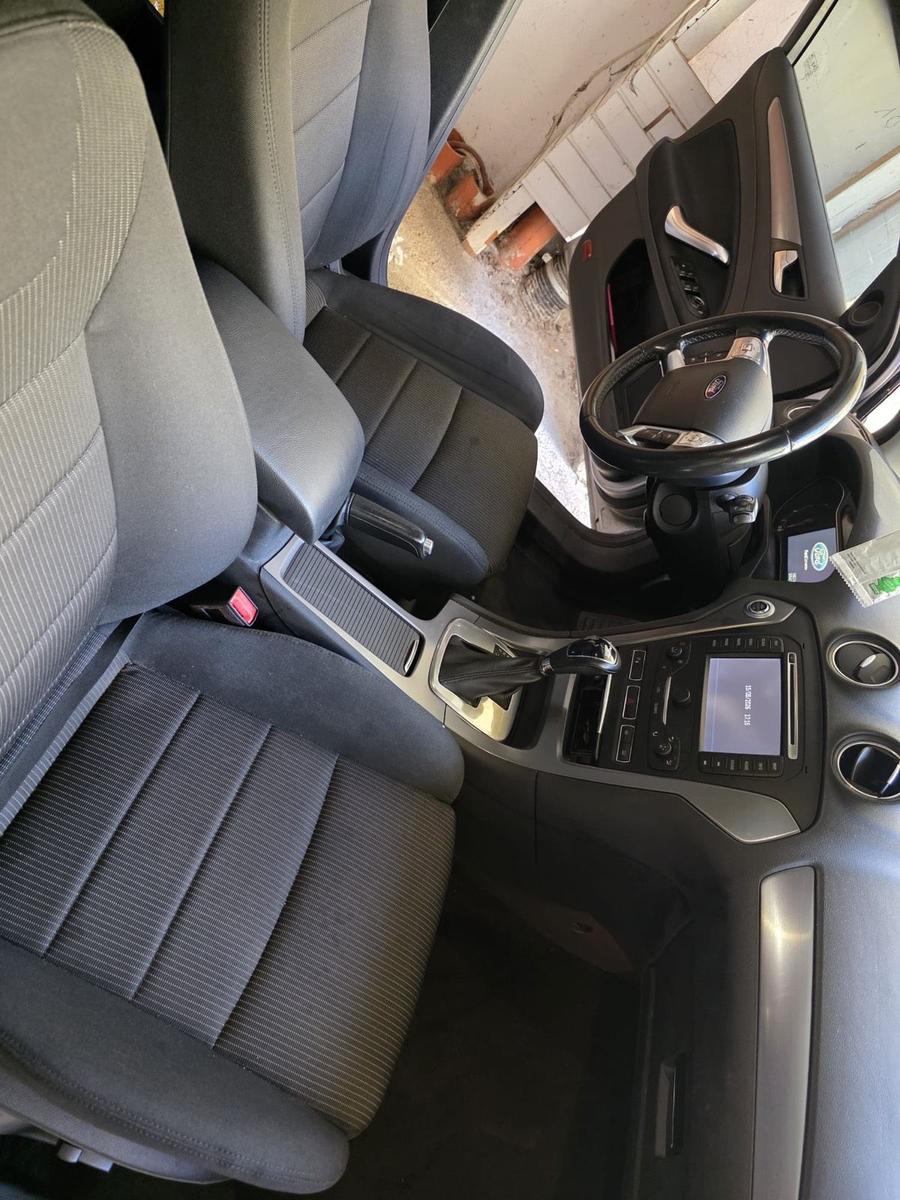 Ford Mondeo 2014 — photo 6