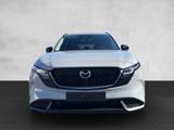 Mazda CX-5 2.5L e-SKYACTIV G 141ps - Mazda CX-5 mit Hybrid-Antrieb