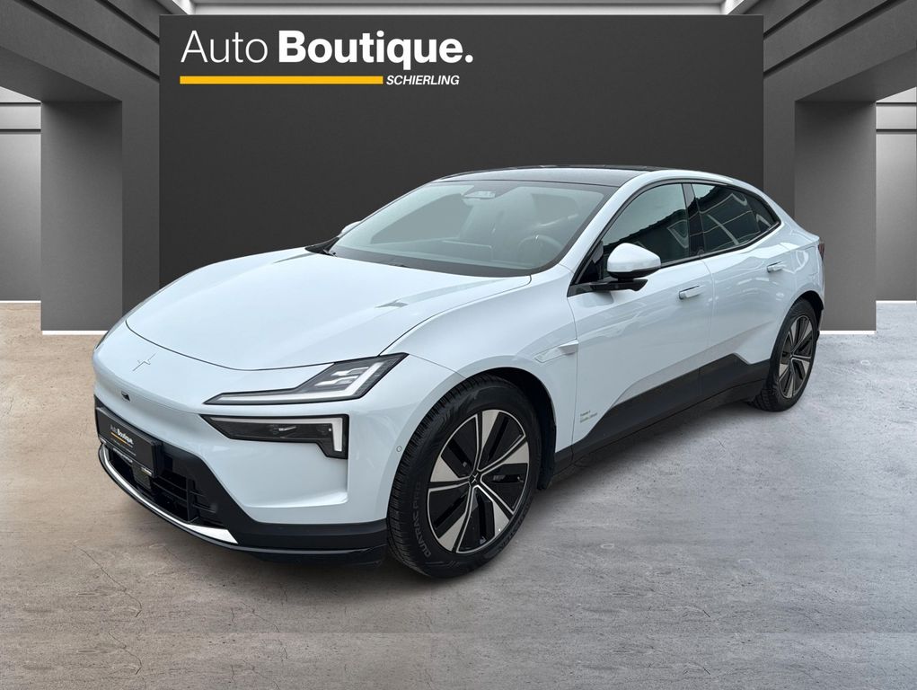 Angebot ansehen Polestar 4