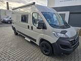 Hannes Camper 60 165 PS - Hannes Camper Wohnwagen & Wohnmobile