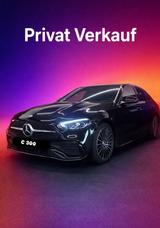 Mercedes-Benz 300 - Mercedes-Benz 300 in Frankfurt (Main)