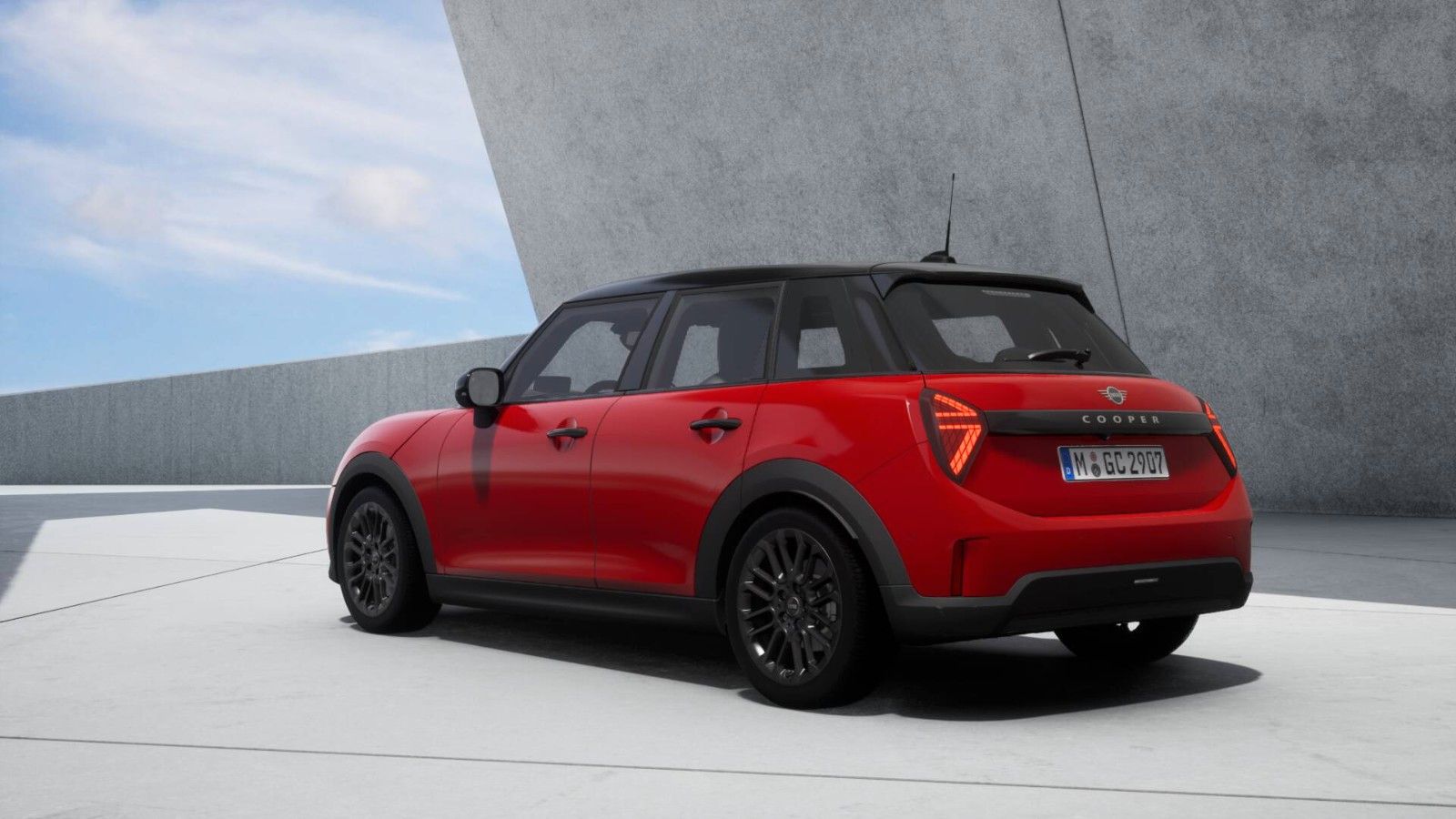 MINI Cooper - Bild 2