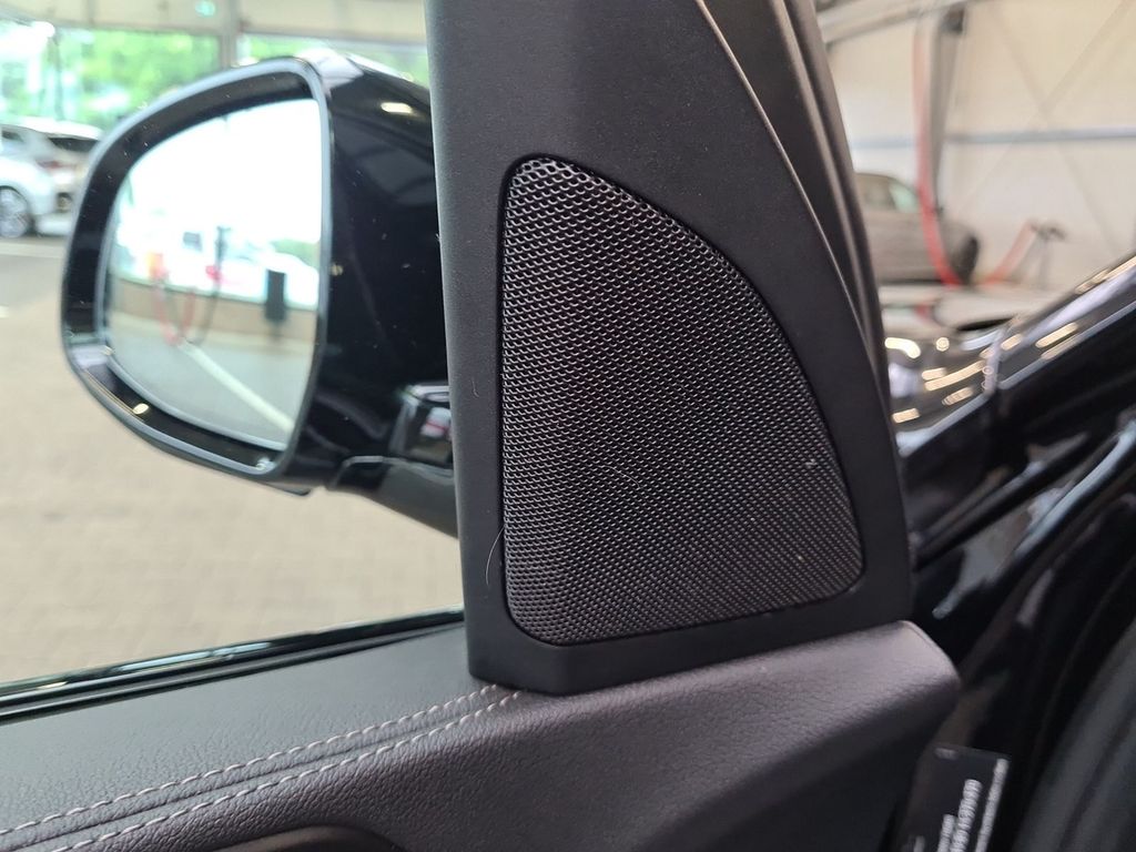 BMW X5 xDrive45e M-Sport Head-Up HiFi DAB Shadow-Lin