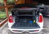 MINI Cooper S Cabrio  - HU und Reifen NEU - MINI Cooper S Cabrio Gebrauchtwagen