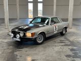Mercedes-Benz 450SLC 5.0 RALLYE BRD