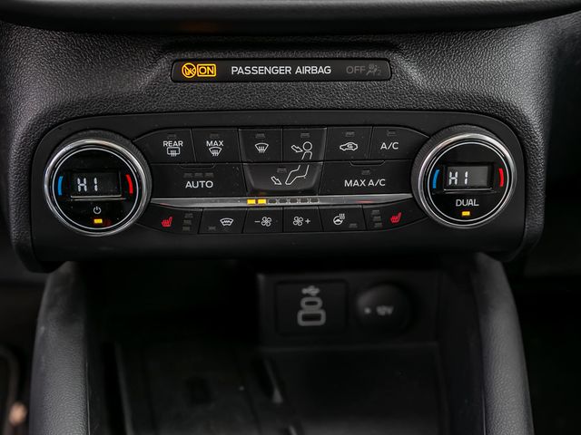 Ford Kuga 2.5 Plug-In Hybrid Vignale Stauassistent