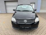 Volkswagen Fox Basis 1.2* - Volkswagen Fox: 1.2