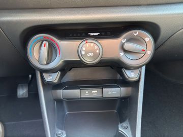 Kia Picanto 1.0 Edition 7 Sitzheizung Klimaanlage