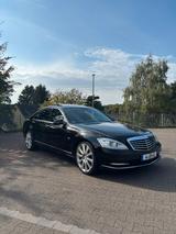 Mercedes-Benz S 350 BlueTEC - - Mercedes-Benz S 350 in Wuppertal