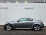 Infiniti G 37 Coupe Aut. Leder/Navi/Schiebedach - Infiniti G37 Gebrauchtwagen