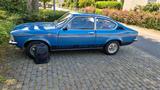 Opel verkaufe kadett c coupe 1.2 automatik - Opel Kadett: Coupé, A