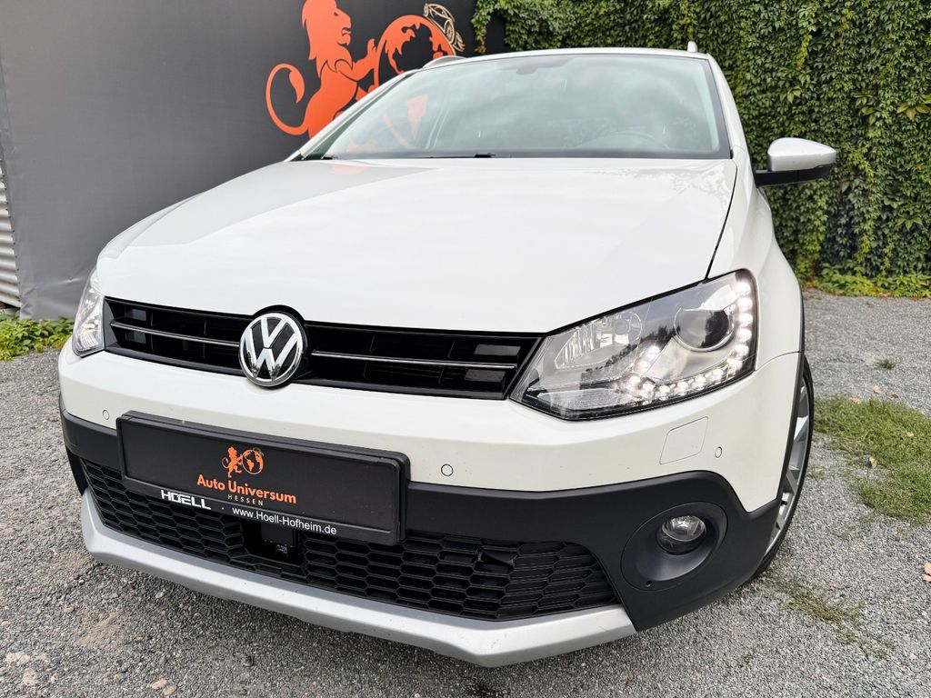 Image of Volkswagen Polo