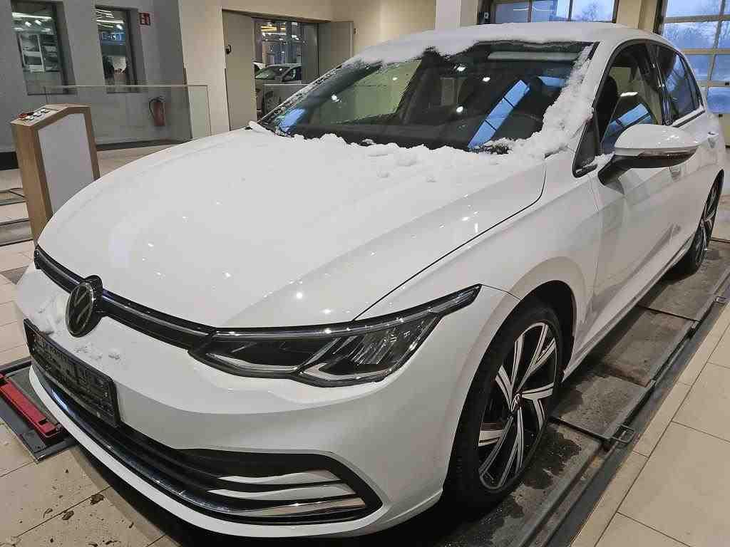 Volkswagen Golf VIII 1.0 TSI DSG Move ACC/Kamera/Navi