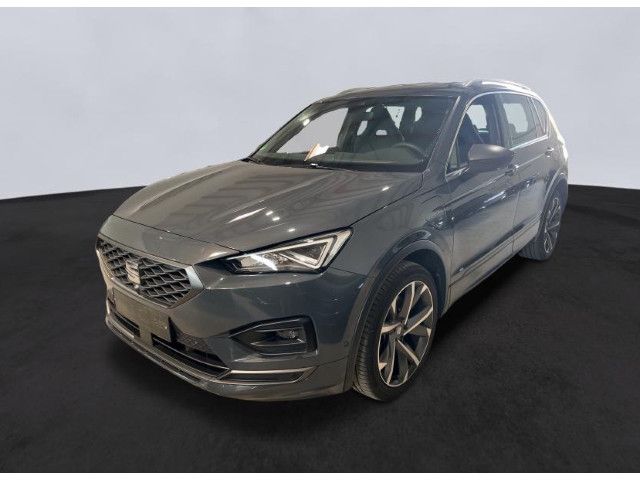 Seat Tarraco FR e-HYBRID Nav/360/ACC/4xSHZ/Assist/20" imagem 3