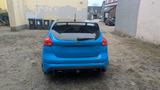 Ford Focus 2,3 EcoBoost RS Blue & Black RS Blue &... - Ford Focus RS-Blue&Black