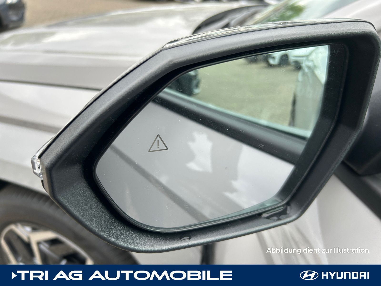 Hyundai KONA - Bild 21