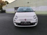 Fiat 500 Lounge/Pano//Klima/Automatik - Fiat 500L von privat