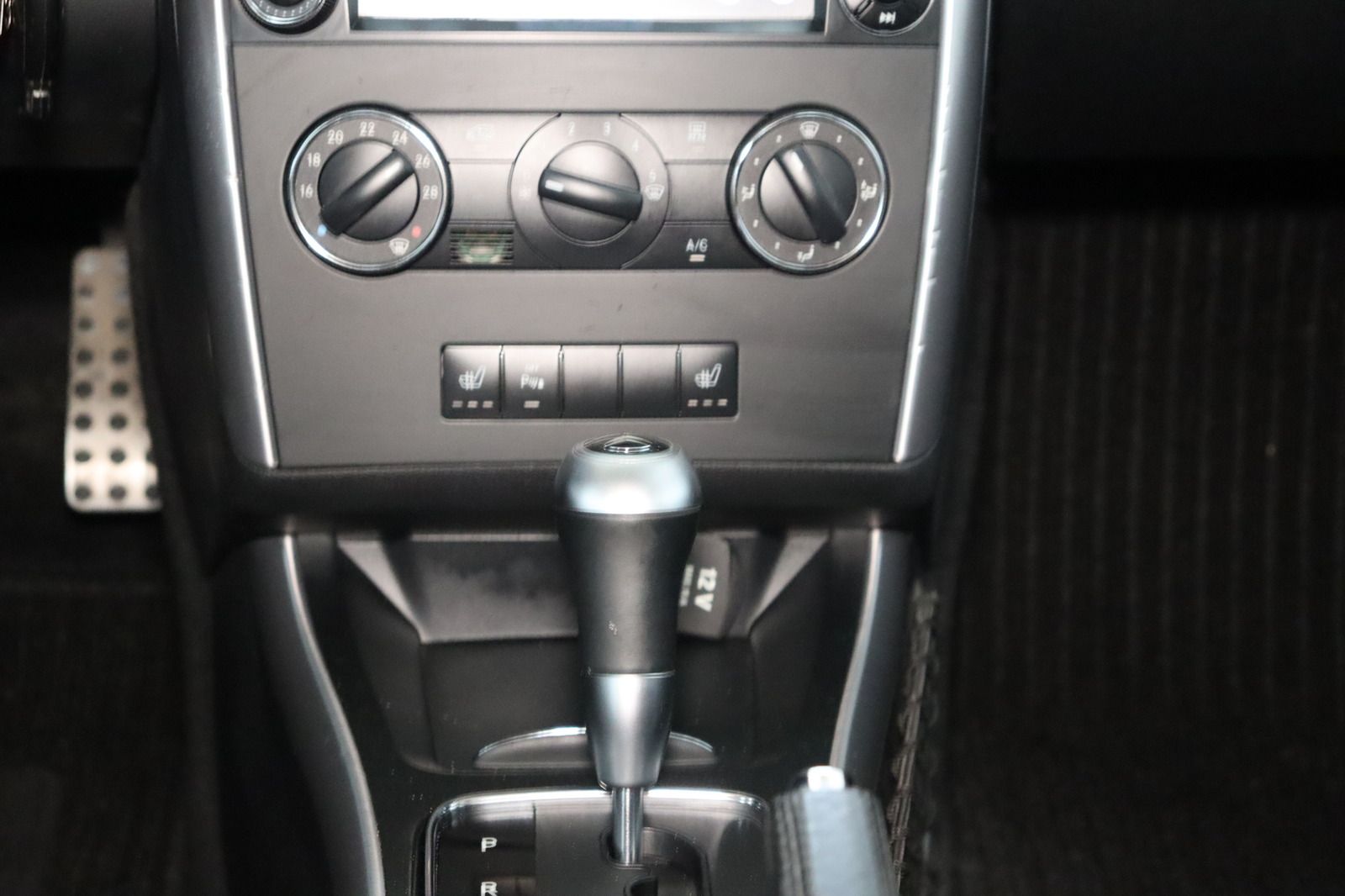 Fahrzeugabbildung Mercedes-Benz B 160 * PDC * Tempomat * Sitzhzg.