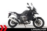 Honda VFR 1200 X CROSSTOURER - Griffheizung, TC, Pu - Angebote entsprechen deinen Suchkriterien