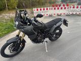 Yamaha Tenere XTZ 700