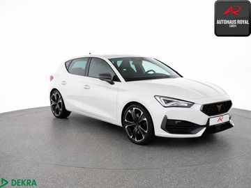 Cupra Leon - 7