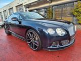 Bentley Continental GT 6.0 W12 Speed 4WD Aut.Mulliner - Bentley: Mulliner