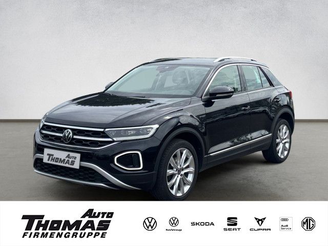 Image of Volkswagen T-Roc