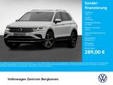 Volkswagen Tiguan 1.4 HYBRID ELEGANCE PANO ACC LM18 NAVI