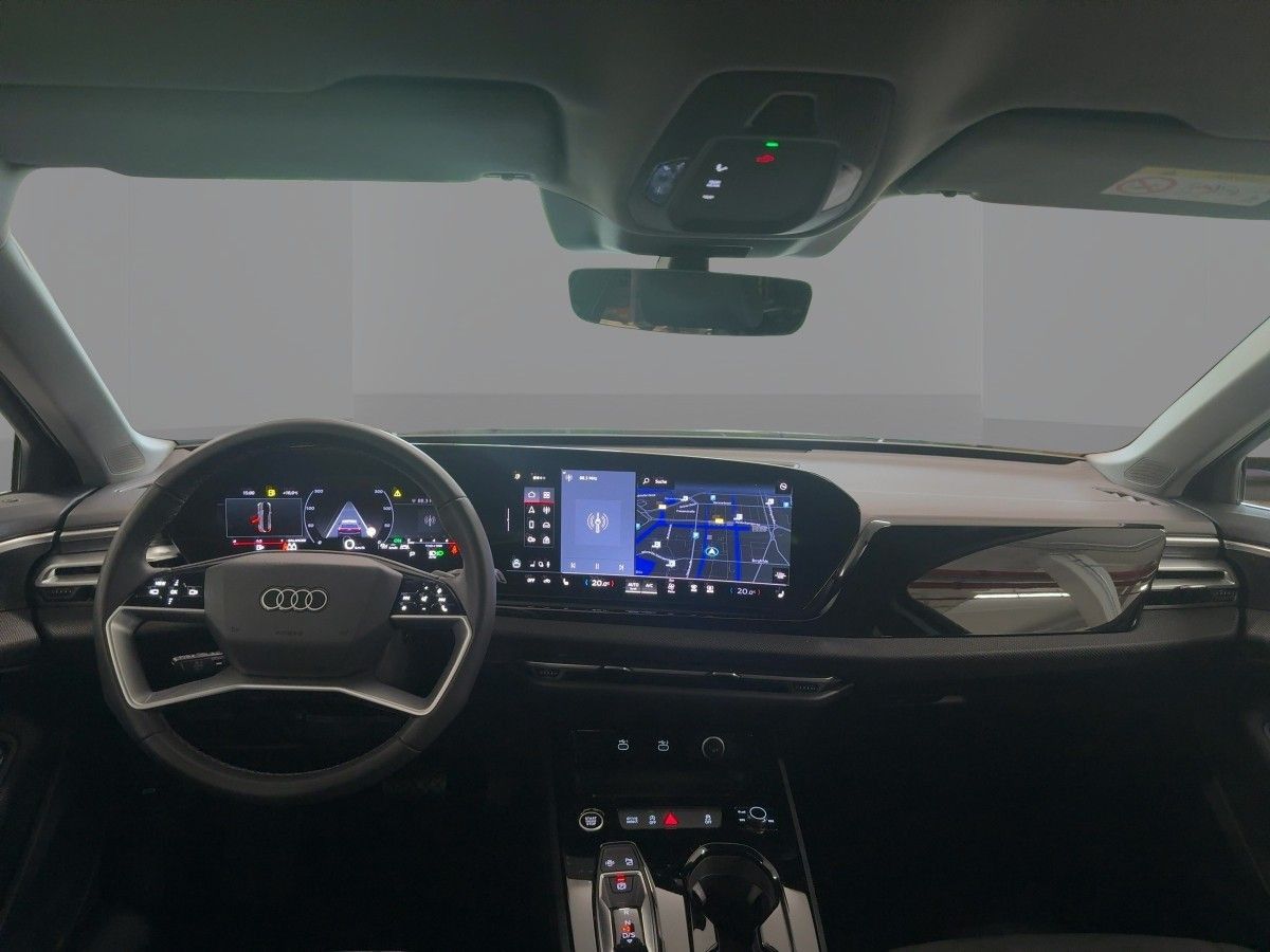 Audi A5 - Bild 11