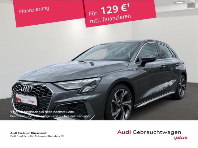 Image of Audi A3