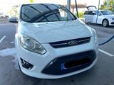 Ford C-Max Titanium 1.6 150ps Autom.Parksy... - Ford: 15m P6