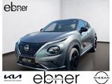 Nissan Juke 1.6 Hybrid Premiere Edition | AHK | Navi - Nissan Juke: Premiere Edition