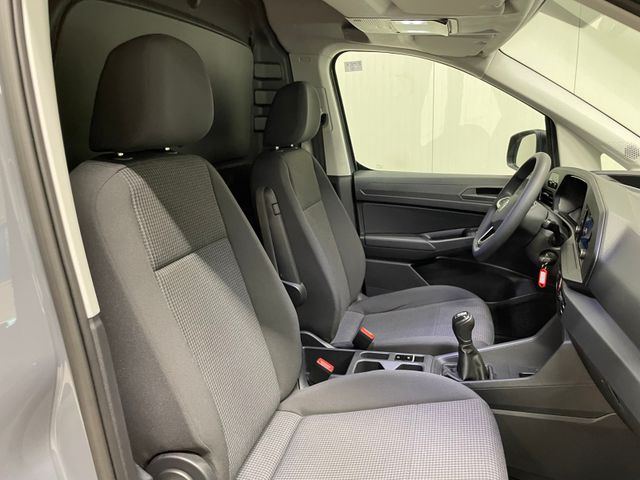 Caddy Cargo Kasten EcoProfi 2.0 TDI LED KLIMA