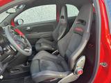 Abarth 695 TRIBUTO FERRARI /CARBON/N°1056/1199 - scheckheftgepflegte Abarth Gebrauchtwagen