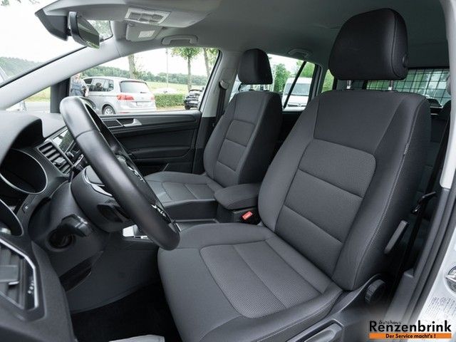 Golf Sportsvan Comfortline TSI DSG LED Standhzg.