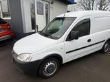 Opel Combo - gebrauchte Opel Combo aus dem Jahr 2004