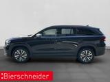 Skoda Kodiaq iV 1.5 TSI DSG Selection NAVI ACC MATRIX  - Skoda Gebrauchtwagen in Ludwigshafen