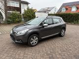 Peugeot 2008 Allure PureTech 110 Stop&Start Allure - Peugeot 2008 von privat