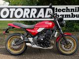 Kawasaki Z650 RS Retro Mod.24   4Jahre Werksgarantie - MOTORRAD RETRO