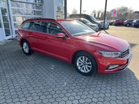 Volkswagen Passat Variant - Vorschau Bild 2